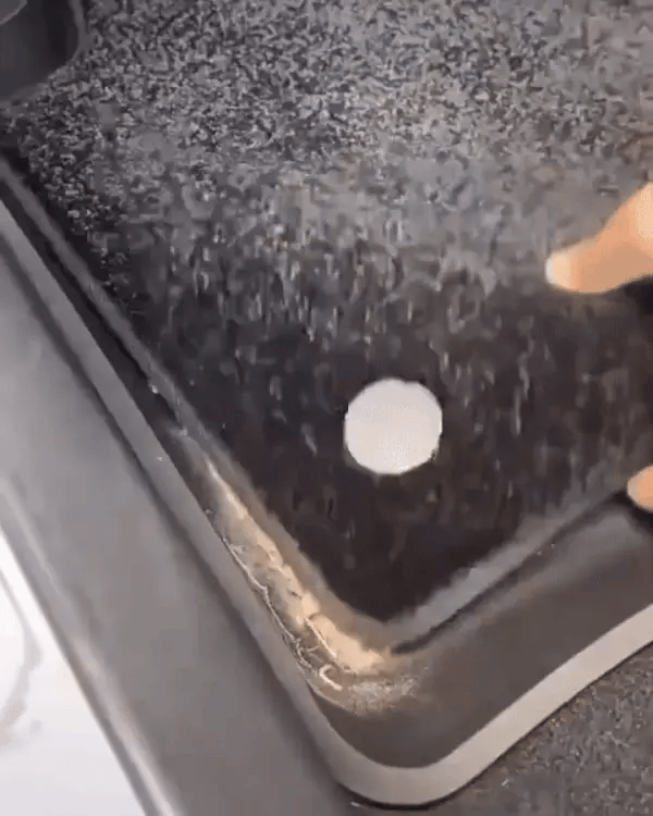 Cleanix Pro (Mini Aspiradora Potente) ⭐